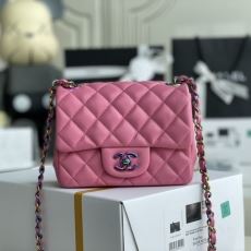 Chanel CF Series Bags